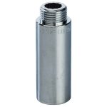Удлинитель Stout 65 мм 1/2 ВР(г) х 1/2 НР(ш) хром латунный (SFT-0002-001265)