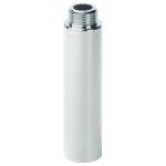 Удлинитель Stout 80 мм 1/2 ВР(г) х 1/2 НР(ш) хром латунный (SFT-0002-001280)