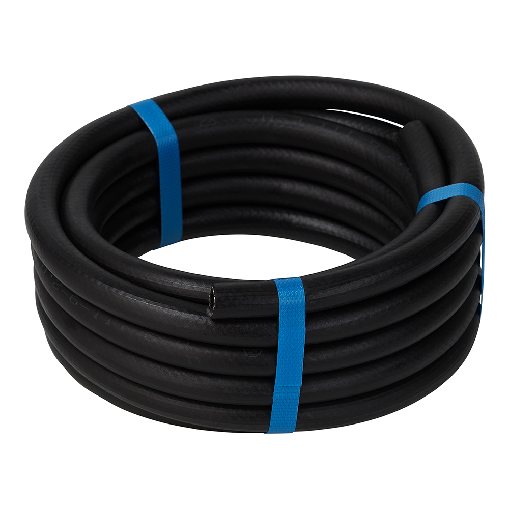 original-3432.jpg Рукав газовый универсальный Амкодор-Эластомер 3 класс черный d9 мм 5 м — изображение 1