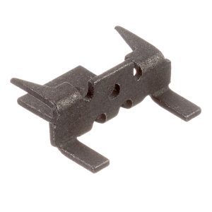 Крепеж с термодиффузионным цинкованием для террасной доски Осфикс Союз (80 шт.)