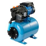 Насосная станция Джилекс Джамбо 60/35 Ч-24 60 л/мин (3015)