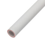 Труба полипропиленовая Valtec армированная стекловолокном 20х2000 мм PN20 (VTp.700.FB20.20.02)