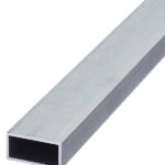 Трубка алюминиевая прямоугольная 30х15х1,5х1000 мм