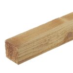 Брусок антисептированный 50х50х6000 мм естественной влажности сорт 1-2 хвойные породы ФГИС ЛК