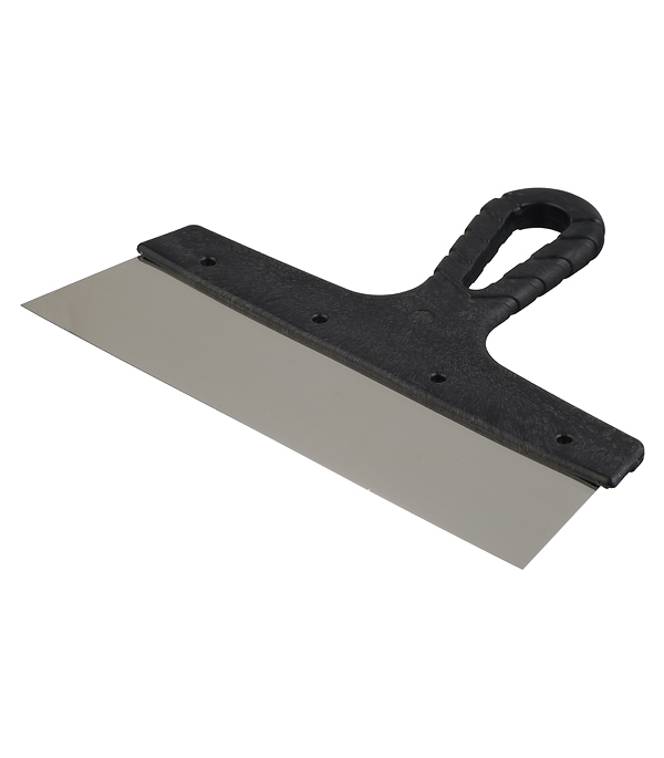 original-34935.jpg Шпатель фасадный 250 мм с пластиковой ручкой (109475) — изображение 1