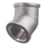 Угол Valtec 1/2 ВР(г) х 1/2 ВР(г) х 45° латунный (VTr.091.N.0004)