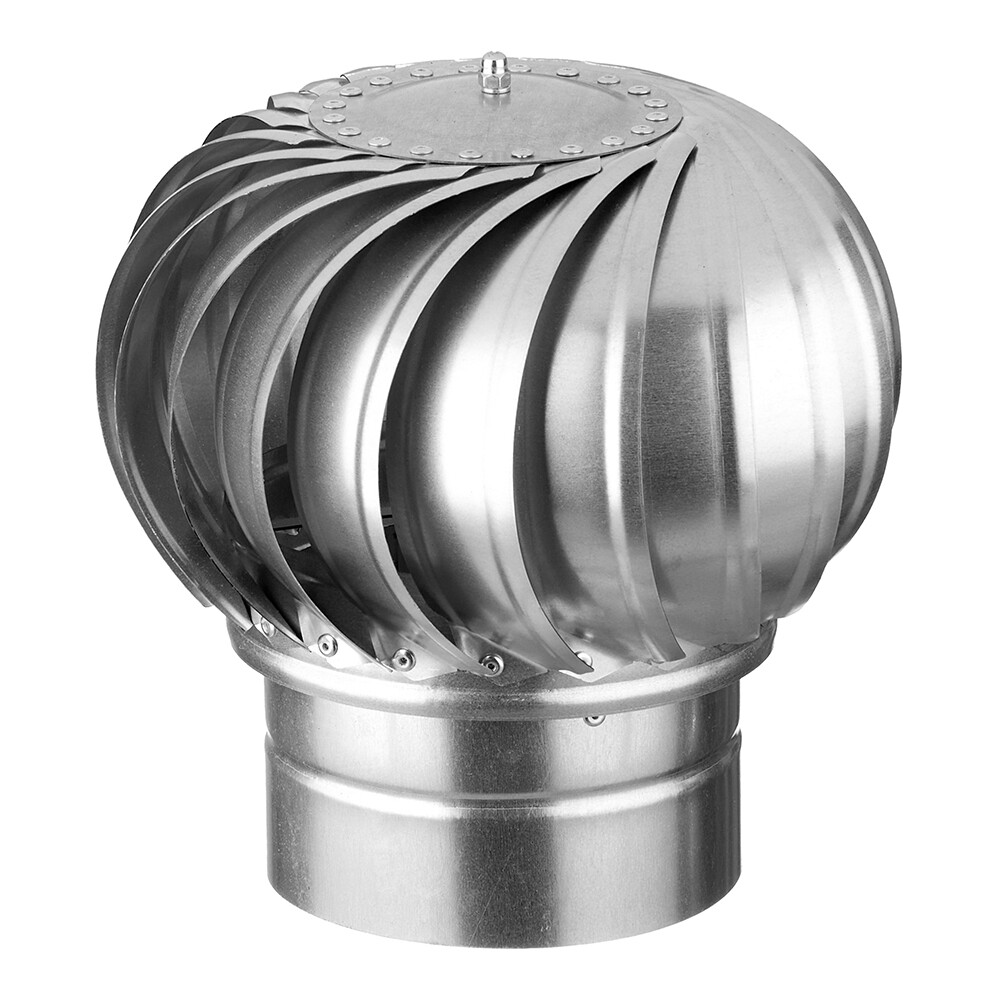 original-34956.jpg Турбодефлектор оцинкованный Era Pro d160 мм — изображение 1