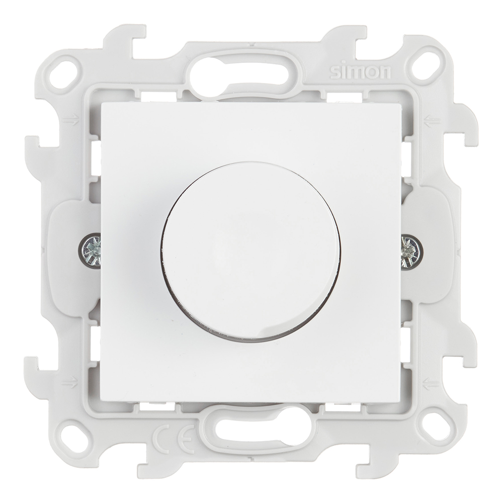 original-35035.jpg Диммер Simon 24 Harmonie встраиваемый белый (2410313-030) — изображение 1