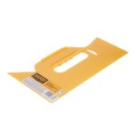 Шпатель для обоев Hardy 250 мм пластиковый с пластиковой ручкой (0610-550025)