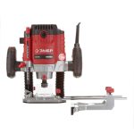 Фрезер электрический Зубр ФМ-1900 1900 Вт