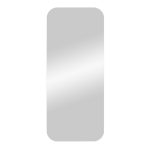 Зеркало прямоугольное 53,5х127,5 см Continent Miguel (В247)