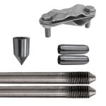 Электрод заземления 1500х16 мм Ezetek CN-3 (2 шт.) (60206)