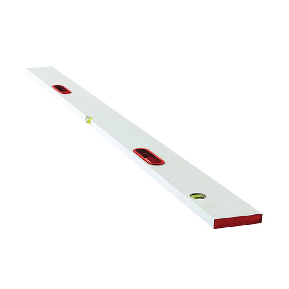 original-35793.jpg Правило-уровень алюминиевое 2 м 2 глазка Hesler — изображение 1