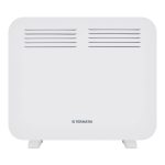 Конвектор электрический Termatik EC-1001D электронный термостат 1000 Вт