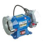 Точило электрическое Зубр ПСТ-150 300 Вт круг 150 мм