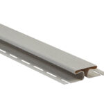 H-профиль соединительный Альта-Профиль 3000 мм бежевый