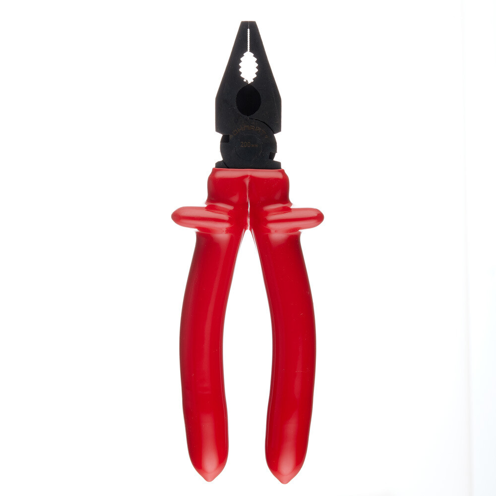 original-35933.jpg Пассатижи диэлектрические 200 мм 1000 В Онлайт (80936) — изображение 1