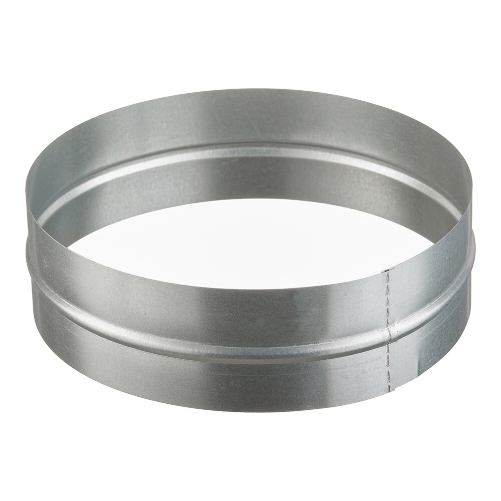 original-36050.jpg Соединитель для круглых воздуховодов d250 мм оцинкованный — изображение 1