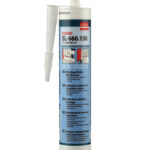 Герметик Cosmofen SL-660.150 Жидкий пластик 345 белый 305 г