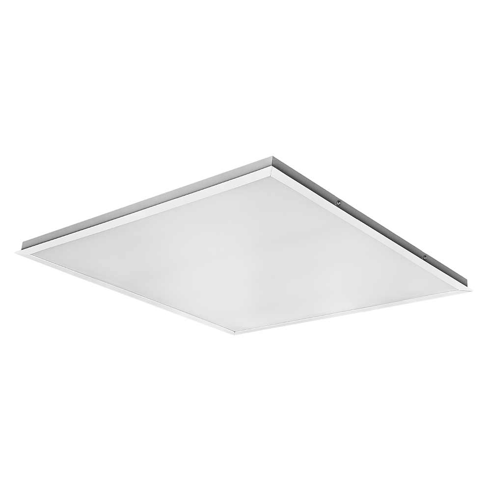 original-36066.jpg Светильник светодиодный для потолка армстронг CSVT Avrora ДВО/ДПО-32 5000К 32 Вт IP20 белый опал (ЦБ000008828) — изображение 1