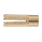 Анкер Sormat MSA для бетона 8х30 мм латунный (10 шт.)