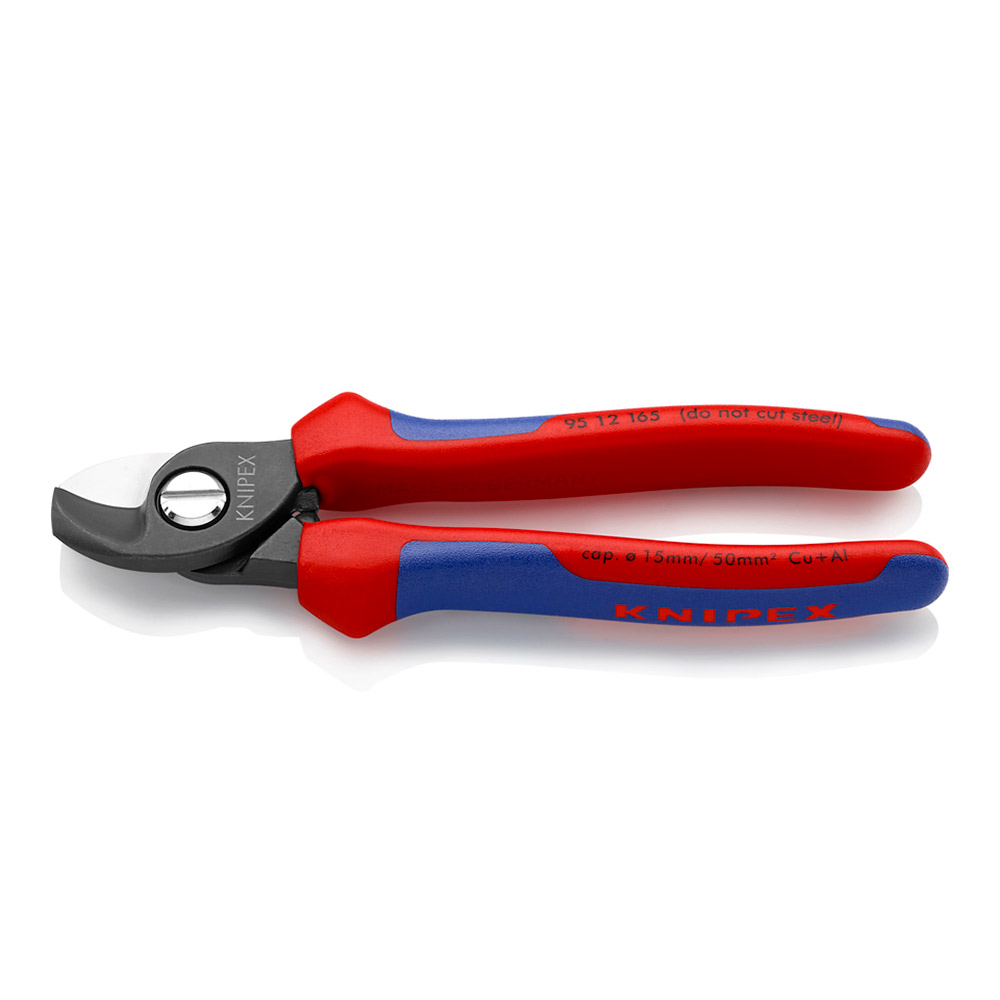 original-36154.jpg Кабелерез 165 мм Knipex (KN-9512165) — изображение 1