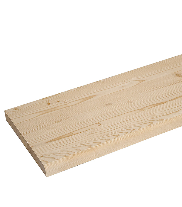 original-36203.jpg Ступень 40х300х800 мм сорт АВ клееная — изображение 1