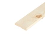 Наличник 70х12х2200 мм сорт АВ