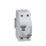 УЗО Legrand RX3 40А 1P+N тип AC 30 мА 10 кА (402025)