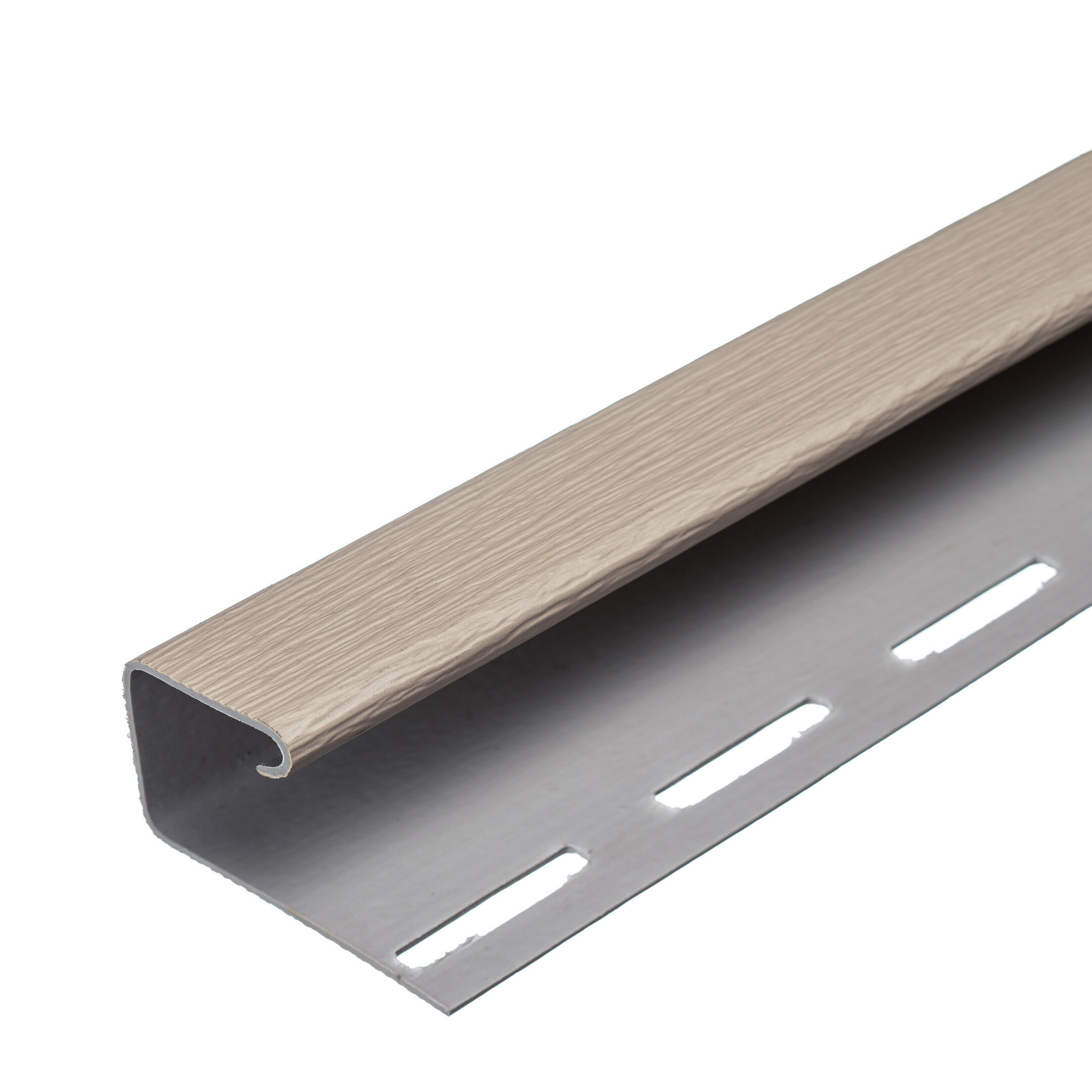 original-36267.jpg J-профиль Docke 3000 мм крем брюле — изображение 1