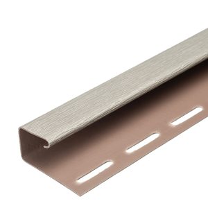 J-профиль Docke 3000 мм халва