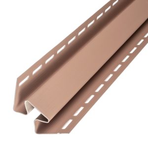 Угол внутренний Docke 3000 мм капучино