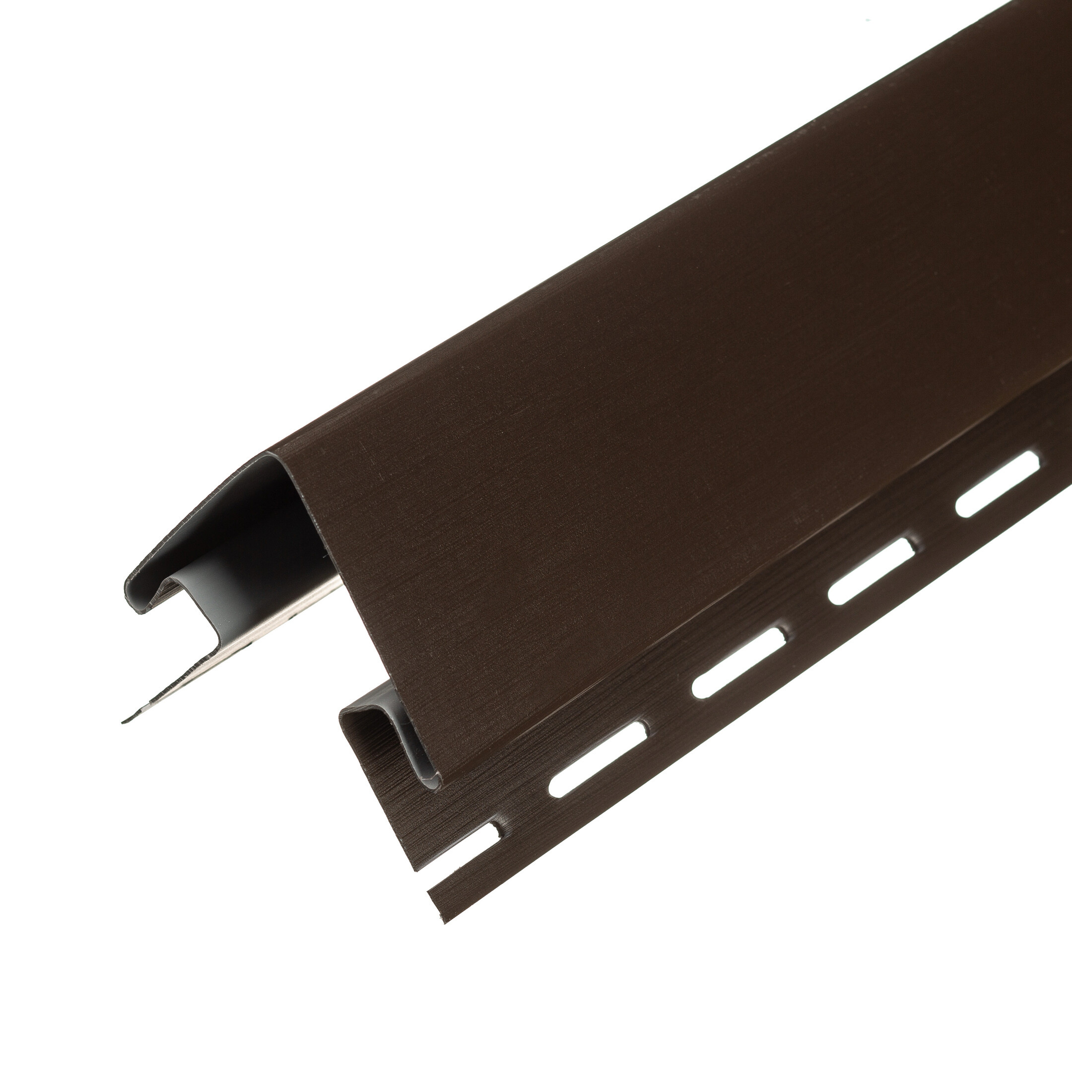 original-36354.jpg Угол наружный Docke 3000 мм шоколад — изображение 1