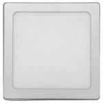 Светильник накладной светодиодный белый 12 Вт 4000К IP20 Онлайт Olp (90157)