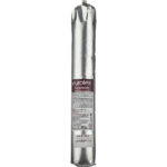 Герметик шовный для дерева Eurotex белый 600 мл