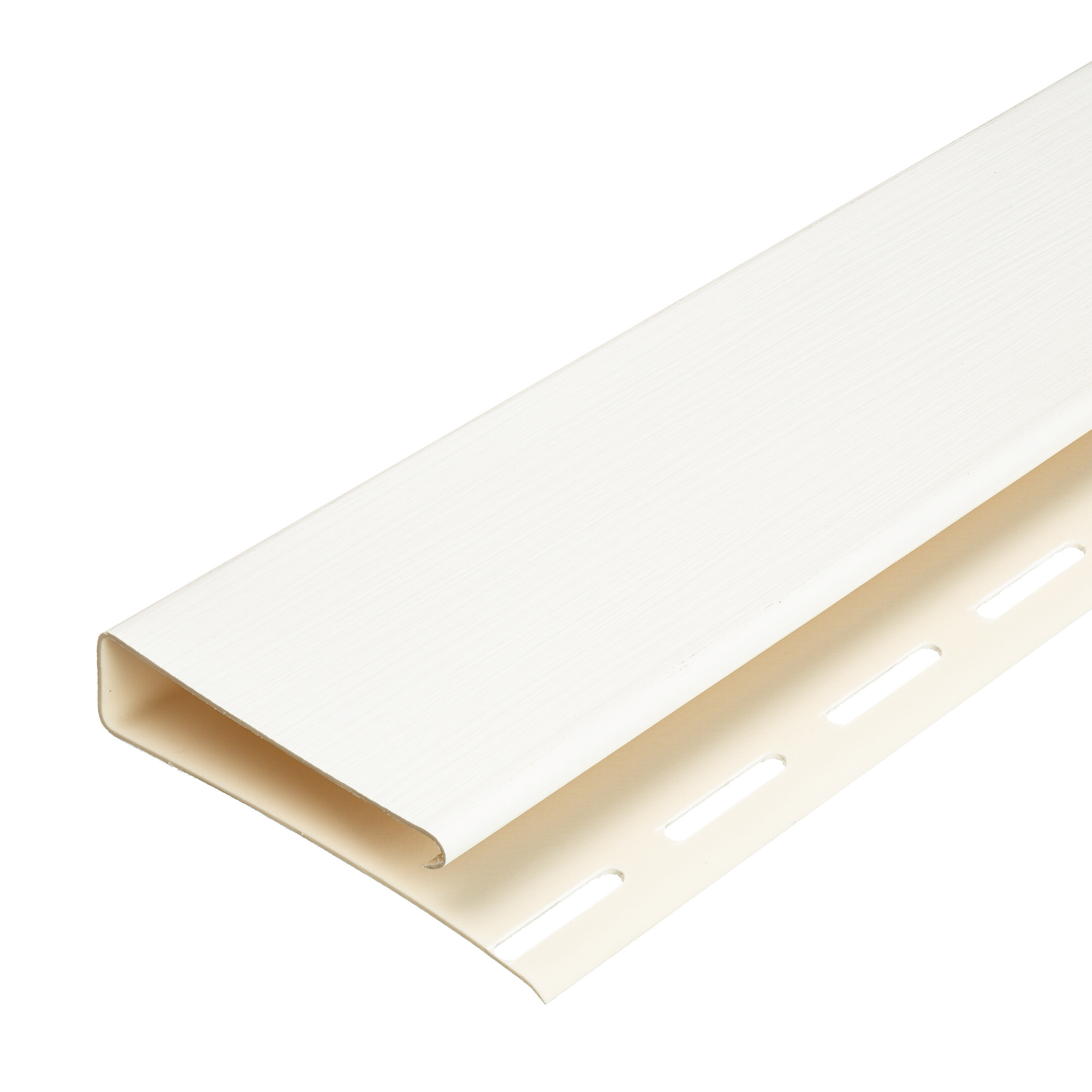 original-36447.jpg Наличник J-профиль Docke Premium 3000 мм пломбир — изображение 1