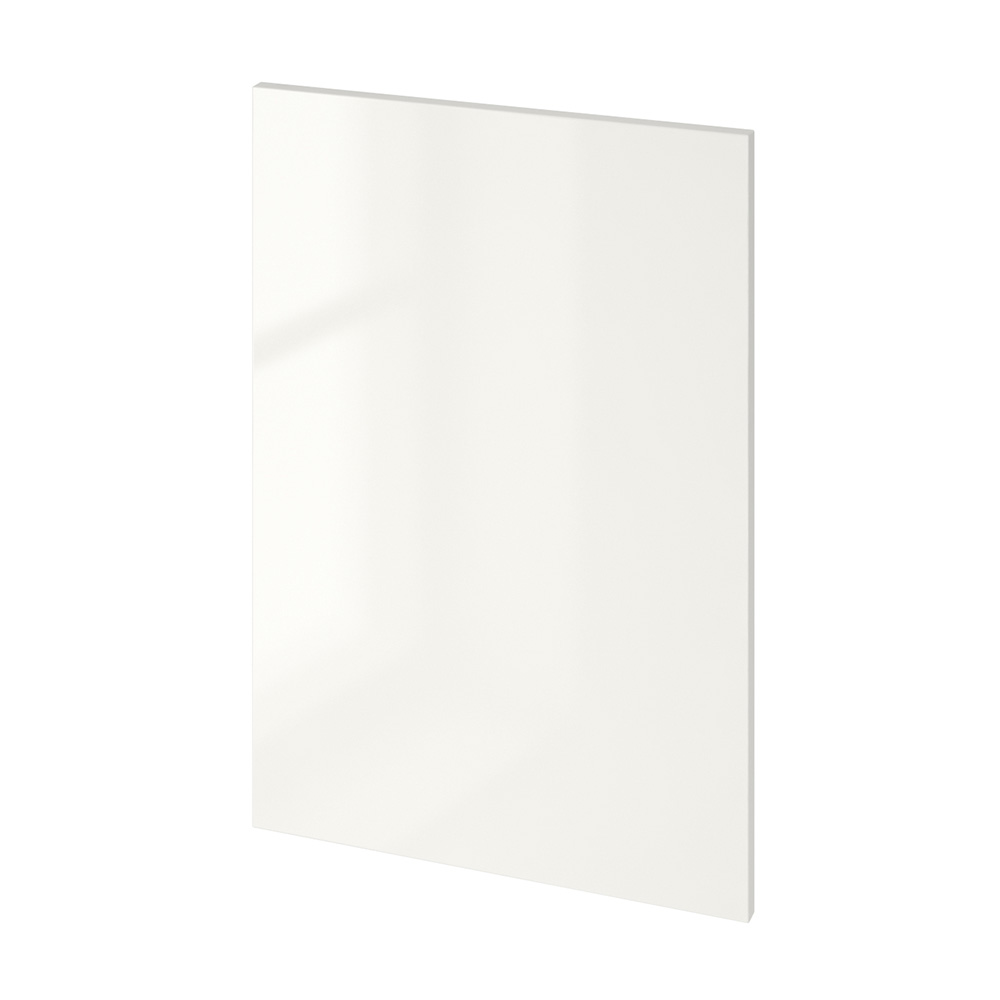 original-3659.jpg Фасад боковой белый глянец 580х720х18 мм — изображение 1