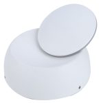 Подсветка настенная светодиодная белая 5 Вт 3000К IP20 Arte Lamp Eclipse (A1421AP-1WH)