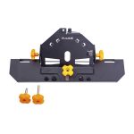 Насадка для заусовки плитки под 45 градусов для УШМ Rage by Vira (600372) 115-125 мм