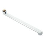 Излив для смесителя Lemark плоский 350 мм (LM9473C)