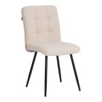 Стул Medeo молочный (24648)