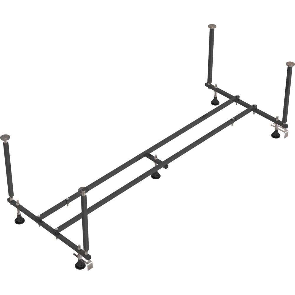 original-37126.jpg Каркас для ванны акриловой Bas Амур 150-170х70 см с монтажным набором (КВд0135) — изображение 1
