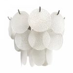 Бра Freya Porto Е14 120 Вт 220-240 В никель IP20 (FR5104WL-02N)