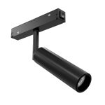 Светодиодный трековый светильник магнитный Arte Lamp Linea 3000К 8 Вт 1,5 кв.м черный (A4640PL-1BK)