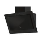 Кухонная вытяжка наклонная Lex Mio G 60 см черная (CHTI000390)
