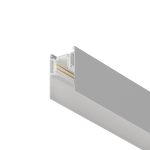 Шинопровод магнитный Technical Busbar Trunkings S35 1 м белый (TRX004-211W)