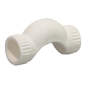 Обвод полипропиленовый СТМ с муфтой 20 мм (CPBS0020)