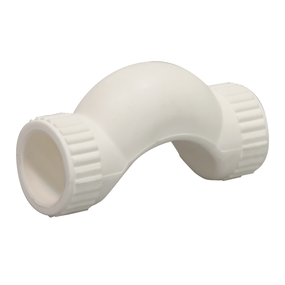 original-37380.jpg Обвод полипропиленовый СТМ с муфтой 20 мм (CPBS0020) — изображение 1