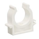 Фиксатор СТМ 40 мм для полипропиленовых труб (5 шт.) (CPPCO040-5)