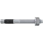 Анкер клиновой Fischer FAZ II Plus для бетона 10х105/40 мм (25 шт.)
